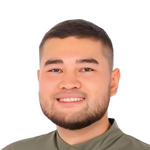 Оразбек Аслан Галымжанович - фотография Оразбек Аслан Галымжанович, стоматолог-ортодонт - Астана