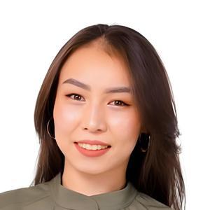 Расылханова Акмарал Айдарбековна, стоматолог, детский стоматолог, стоматолог-эндодонтист - Астана