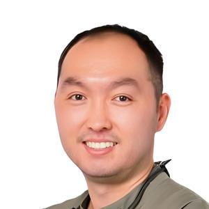 Алиев Махсат Нургалиевич, стоматолог-ортопед, гнатолог, стоматолог - Астана