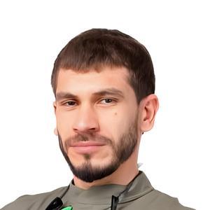 Тұрсынов Әзиз Абдуллаұлы - фотосурет Тұрсынов Әзиз Абдуллаұлы, стоматолог, стоматолог-ортопед - Астана