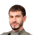 Турсынов Азиз Абдуллаевич, Стоматолог, Стоматолог-ортопед - Астана