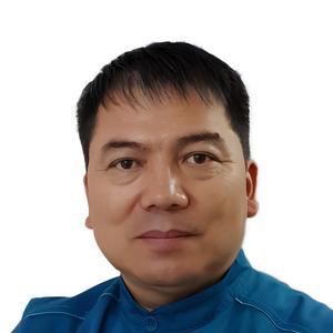 Байзақов Сайляубай Қабжанұлы, остеопат, анестезиолог-реаниматолог - Астана