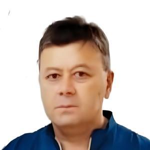 Раджаев Вахид Юнусович - фотосурет Раджаев Вахид Юнусович, остеопат - Астана
