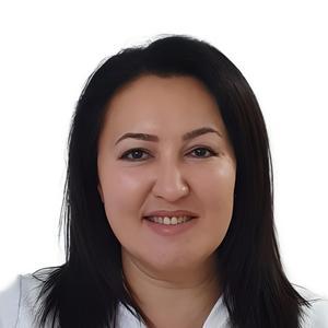Джамантаева Ботагоз Даукимовна - фотография Джамантаева Ботагоз Даукимовна, невролог - Астана