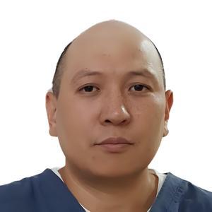 Махметов Ерлан Жаксыбаевич - фотография Махметов Ерлан Жаксыбаевич, врач общей практики (семейный врач), остеопат - Астана