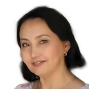 Сағымбекова Лейла Көкенайқызы, остеопат, гинеколог - Астана
