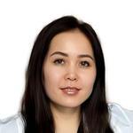 Игликова Ажар Мейрамовна, Остеопат, Реабилитолог - Астана