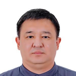 Шойбеков Мухтар Муратович, остеопат - Астана