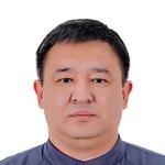 Шойбеков Мухтар Муратович Шойбеков Мухтар Муратович, Остеопат - Астана