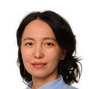 Ихамбаева Айнур Ныгмановна, остеопат, клинический фармаколог - Астана