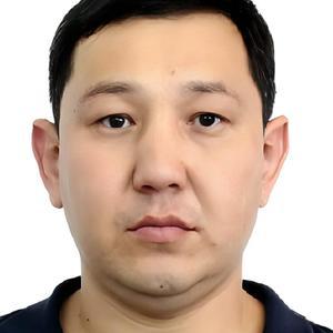 Қадырғалиев Бауыржан Шамшадинұлы, травматолог, ортопед - Астана