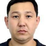 Кадыргалиев Бауыржан Шамшадинович, Травматолог, Ортопед - Астана