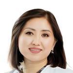 Кудайбергенова Асель Усеновна, ЛОР, Сурдолог - Астана