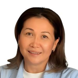 Куанышбаева Камиля Сулеймановна, лор - Астана