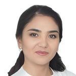 Бегайдарова Алия Каиргельдиновна, Детский офтальмолог, Офтальмолог (окулист) - Астана