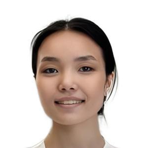 Мирманова Нұрсұлу Серікқызы - фотосурет Мирманова Нұрсұлу Серікқызы, стоматолог-ортодонт - Астана