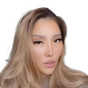 Әлімова Алина Абайқызы - фотосурет Әлімова Алина Абайқызы, стоматолог-ортодонт - Астана