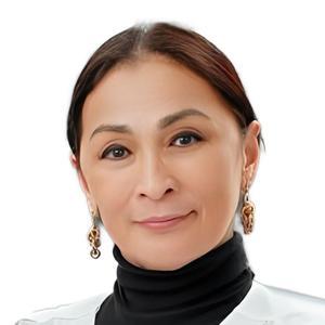 Ваенденова Нурсауле Тулеубаевна - фотография Ваенденова Нурсауле Тулеубаевна, стоматолог - Астана