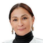 Ваенденова Нурсауле Тулеубаевна, Стоматолог - Астана