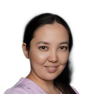 Құспекова Шынар Нұрланқызы - фотосурет Құспекова Шынар Нұрланқызы, пластический хирург - Астана