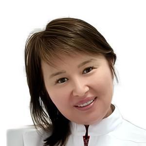 Нурмуханова Толкын Акылбековна, дерматовенеролог, дерматолог - Астана