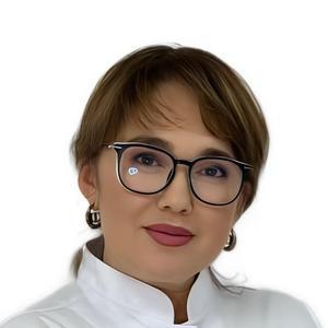 Қадырбекова Гүлнар Шаймарданқызы, дерматовенеролог, врач-косметолог - Астана