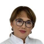 Кадырбекова Гульнар Шаймардановна, Дерматовенеролог, Врач-косметолог - Астана