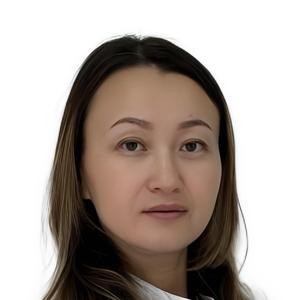 Ахметбекова Әсел Болатқызы - фотосурет Ахметбекова Әсел Болатқызы, дерматовенеролог, врач-косметолог - Астана