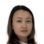 Ахметбекова Асель Болатовна, Дерматовенеролог, Врач-косметолог - Астана