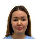 Юлдашева Жәмилә Орманқызы Юлдашева Жәмилә Орманқызы, Балалар гинекологы - Астана