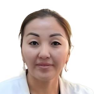 Нурушева Кунсулу Жамболатовна, врач узи, рентгенолог - Астана