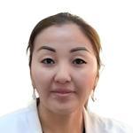 Нурушева Кунсулу Жамболатовна, Врач УЗИ, Рентгенолог - Астана