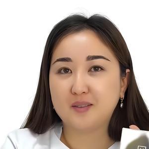 Жумабеккызы Айжан , врач-косметолог, врач общей практики (семейный врач) - Астана