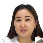 Жумабеккызы Айжан , Врач-косметолог, Врач общей практики (семейный врач) - Астана