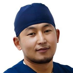 Кыдыров Нурлыбек Саматович, стоматолог, стоматолог-ортопед - Астана