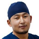 Кыдыров Нурлыбек Саматович, Стоматолог, Стоматолог-ортопед - Астана