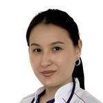 Суиндык Карлыгаш Болатовна, Терапевт - Астана