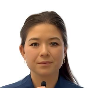 Әділова Әсел Кенжебайқызы - фотосурет Әділова Әсел Кенжебайқызы, стоматолог - Астана