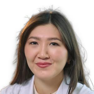 Жетібай Гульжан Талгатовна, диетолог, нутрициолог, эндокринолог - Астана