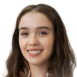 Романенко Юлия Игоревна - фотография Романенко Юлия Игоревна, стоматолог, стоматолог-хирург - Астана