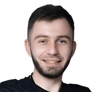 Периев Рамеш Магомедұлы, стоматолог - Астана
