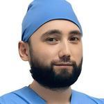 Рамазанов Малик Ербулатович, Стоматолог, Детский стоматолог, Стоматолог-хирург - Астана