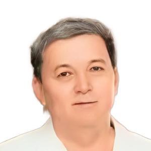 Мұқашев Ермек Төлеуханұлы - фотосурет Мұқашев Ермек Төлеуханұлы, травматолог, ортопед - Астана