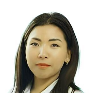 Тасенова Аяулым Казбековна, стоматолог-ортодонт, детский ортодонт - Астана