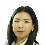 Тасенова Аяулым Казбековна, Стоматолог-ортодонт, детский ортодонт - Астана