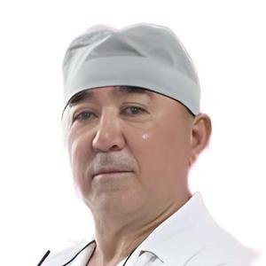 Жаманкенов Бауыржан Жанайханович, стоматолог - Астана