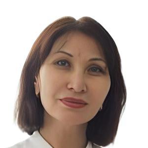 Хайруллина Гаухар Сабиевна, стоматолог - Астана