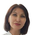 Хайруллина Гаухар Сабиевна, Стоматолог - Астана