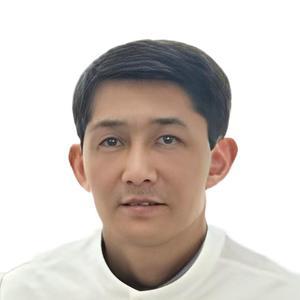 Аимторин Даурен Жумабекович - фотография Аимторин Даурен Жумабекович, стоматолог-ортопед - Астана