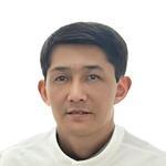 Аимторин Даурен Жумабекович, Стоматолог-ортопед - Астана